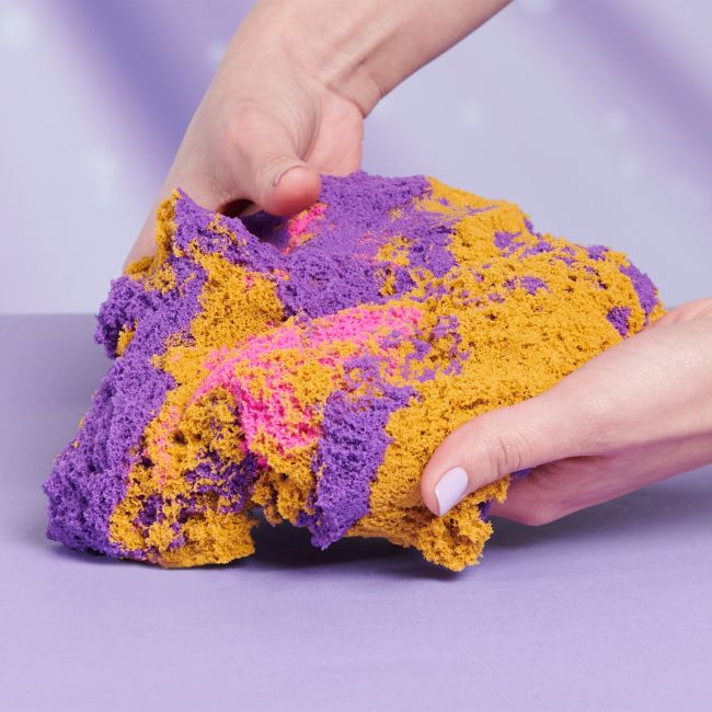 KINETIC SAND SET MERMAID CRYSTAL VIV6064333