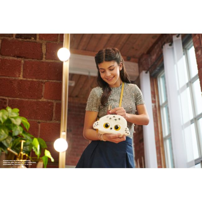 PURSE PETS GENTUTA HEDWIG VIV6066127
