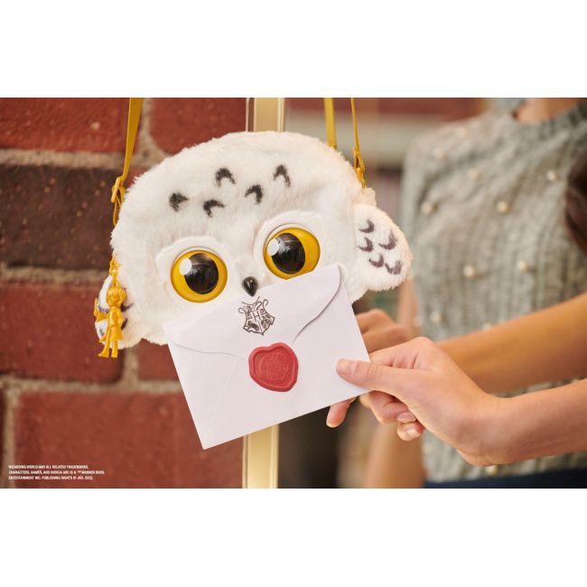 PURSE PETS GENTUTA HEDWIG VIV6066127