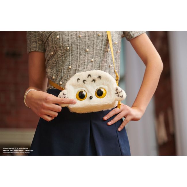 PURSE PETS GENTUTA HEDWIG VIV6066127