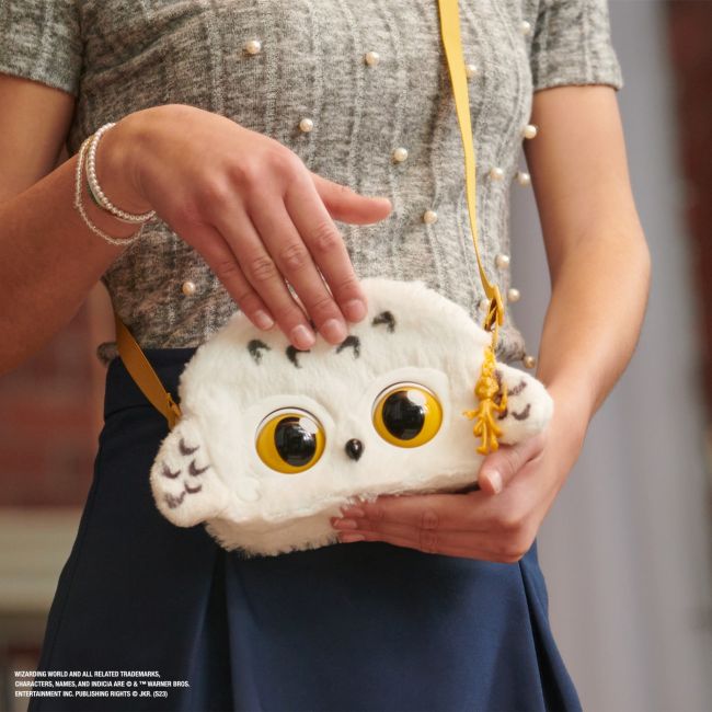 PURSE PETS GENTUTA HEDWIG VIV6066127