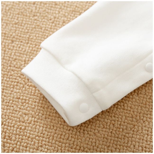 Salopeta alba - croco (marime disponibila: 9-12 luni (marimea 20 incaltaminte)) li522-3.9-12 luni (marimea 20 incaltaminte)
