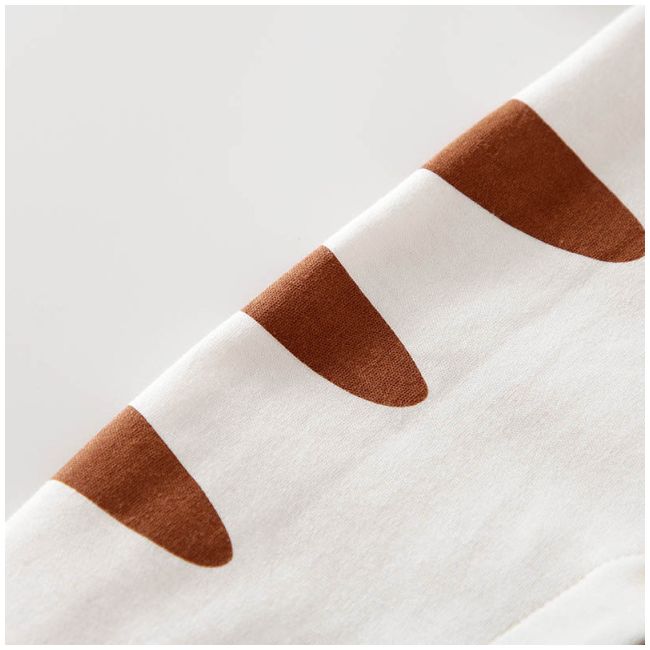 Salopeta maro - tiger (marime disponibila: 9-12 luni (marimea 20 incaltaminte)) li520-1.9-12 luni (marimea 20 incaltaminte)