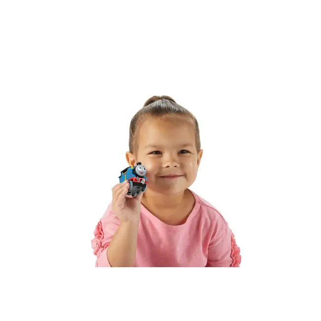 THOMAS SET DE JOACA CU LOCOMOTIVA PUSH ALONG THOMAS SI ACCESORII VIVMTHGY82_HPM64