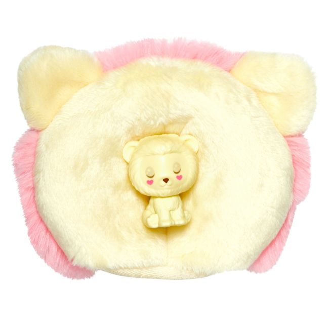 BARBIE PAPUSA BARBIE CUTIE REVEAL LEUSOR VIVMTHKR06