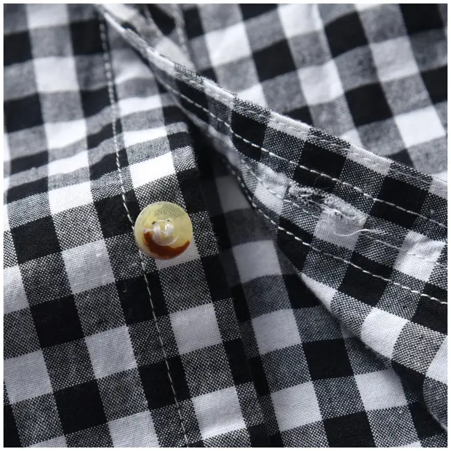 Costum cu blugi si camasuta neagra in carouri MB537-4-de4