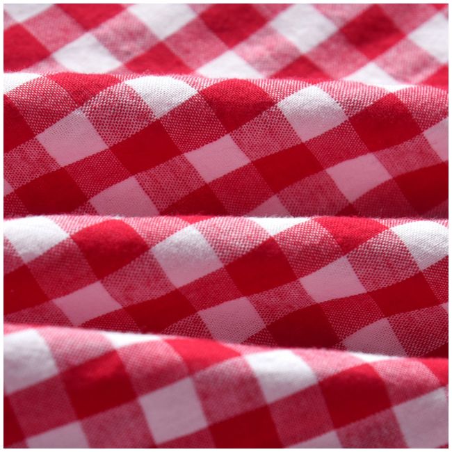 Costum cu blugi si camasuta rosie in carouri MD537-2-de4