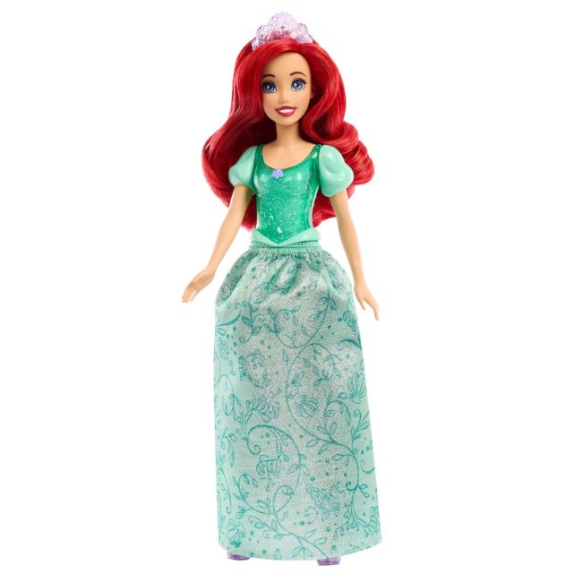 DISNEY PRINCESS PAPUSA PRINTESA ARIEL VIVMTHLW10