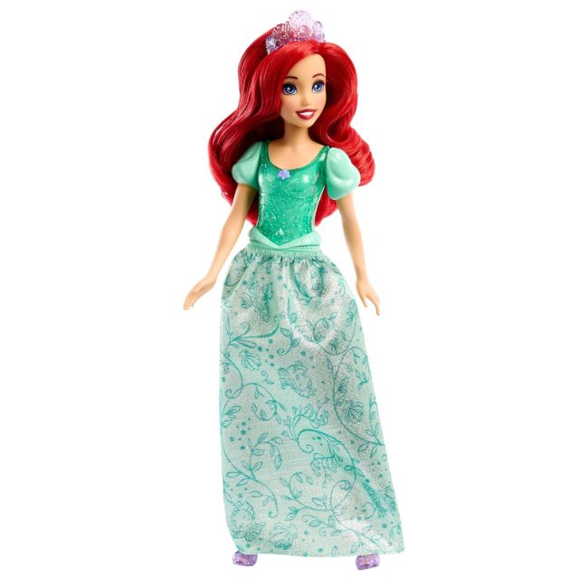 DISNEY PRINCESS PAPUSA PRINTESA ARIEL VIVMTHLW10