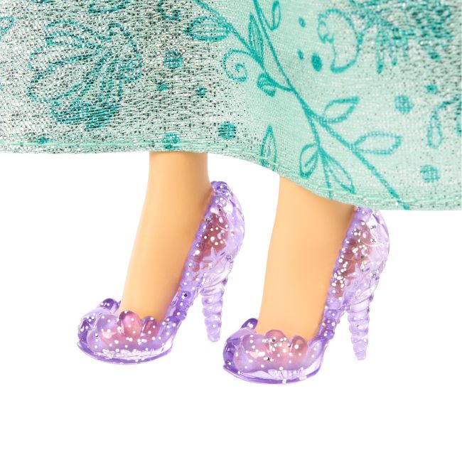 DISNEY PRINCESS PAPUSA PRINTESA ARIEL VIVMTHLW10