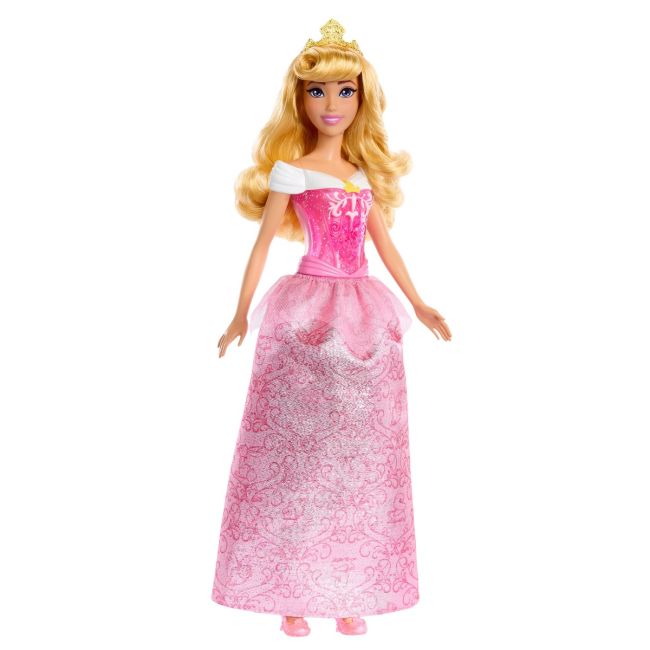 DISNEY PRINCESS PAPUSA PRINTESA AURORA VIVMTHLW09