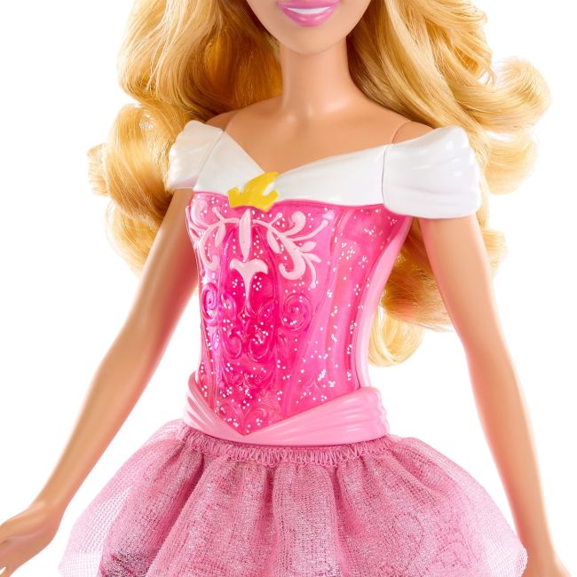 DISNEY PRINCESS PAPUSA PRINTESA AURORA VIVMTHLW09