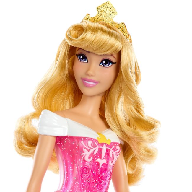 DISNEY PRINCESS PAPUSA PRINTESA AURORA VIVMTHLW09