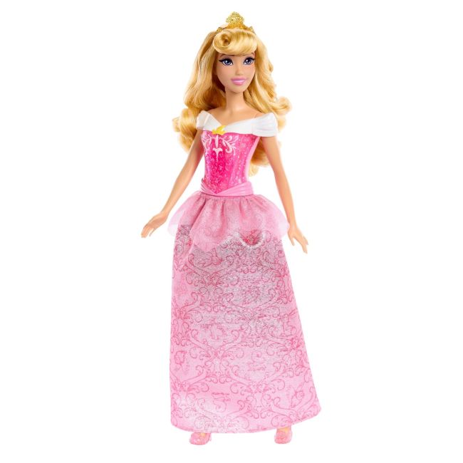 DISNEY PRINCESS PAPUSA PRINTESA AURORA VIVMTHLW09