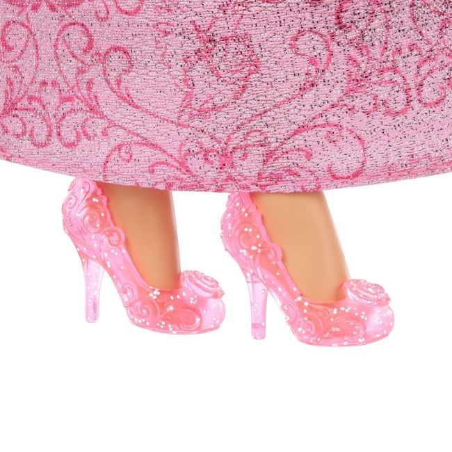DISNEY PRINCESS PAPUSA PRINTESA AURORA VIVMTHLW09