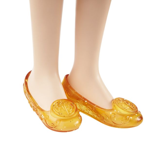 DISNEY PRINCESS PAPUSA PRINTESA MERIDA VIVMTHLW13