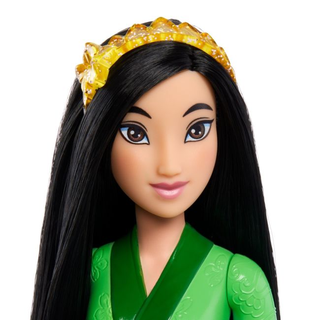 DISNEY PRINCESS PAPUSA PRINTESA MULAN VIVMTHLW14