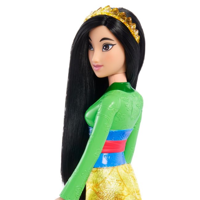 DISNEY PRINCESS PAPUSA PRINTESA MULAN VIVMTHLW14