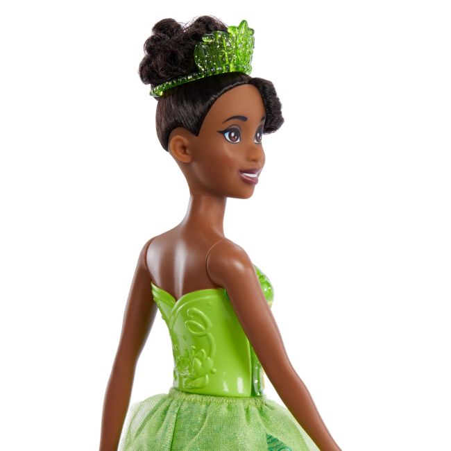 DISNEY PRINCESS PAPUSA PRINTESA TIANA VIVMTHLW04