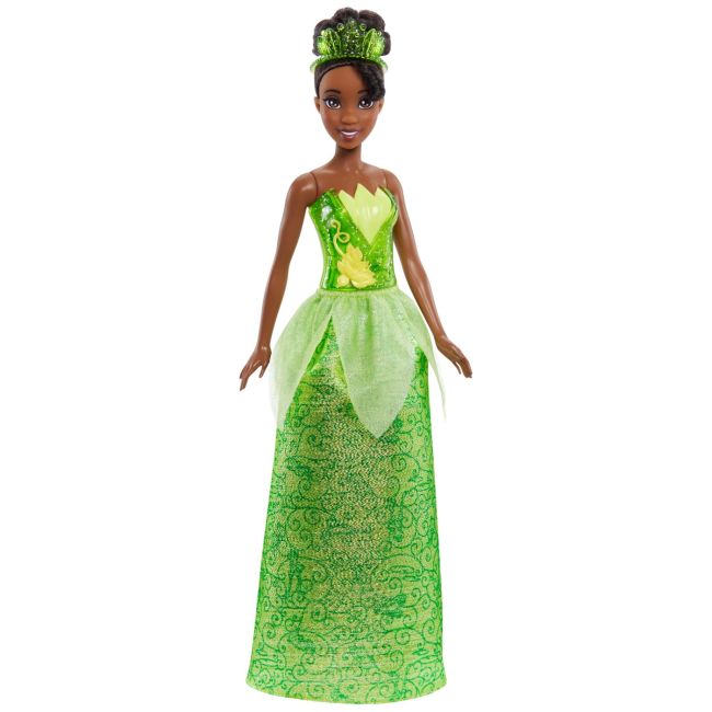 DISNEY PRINCESS PAPUSA PRINTESA TIANA VIVMTHLW04