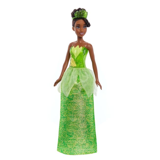 DISNEY PRINCESS PAPUSA PRINTESA TIANA VIVMTHLW04