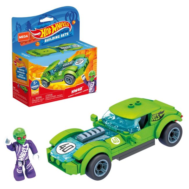 HOT WHEELS MEGA MASINUTA CONSTRUIBILA HW40 VIVMTGVM28_GYG32