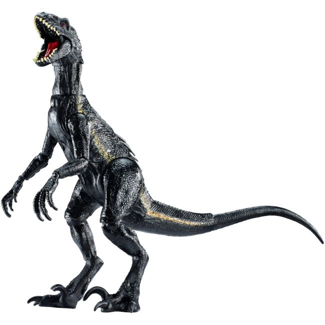 JURASSIC WORLD DINOZAUR INDORAPTOR VIVMTFVW27