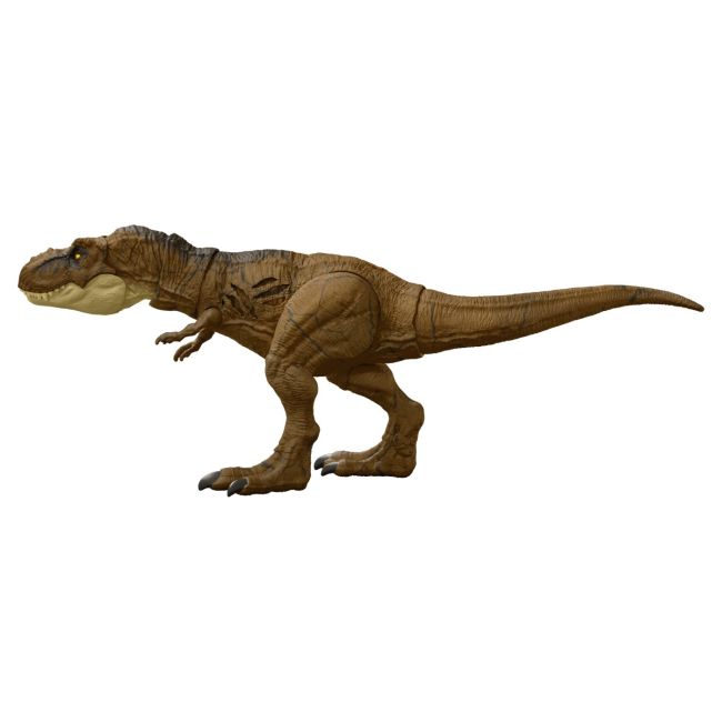 JURASSIC WORLD EXTREME DAMAGE DINOZAUR TYRANNOSAURUS REX VIVMTHGC19
