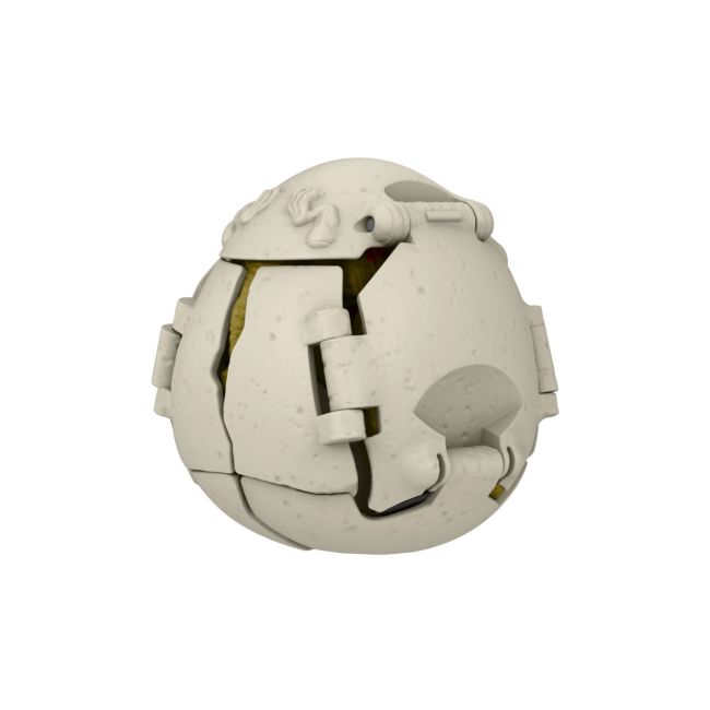 JURASSIC WORLD FIERCE CHANGERS HIDDEN HATCHERS DINOZAUR TRANSFORMABIL DILOPHOSAURUS VIVMTHLP00_HLP04
