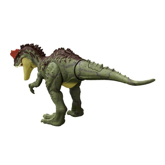 JURASSIC WORLD MASSIVE ACTION DINOZAUR YANGCHUANOSAURUS VIVMTHDX47_HDX49