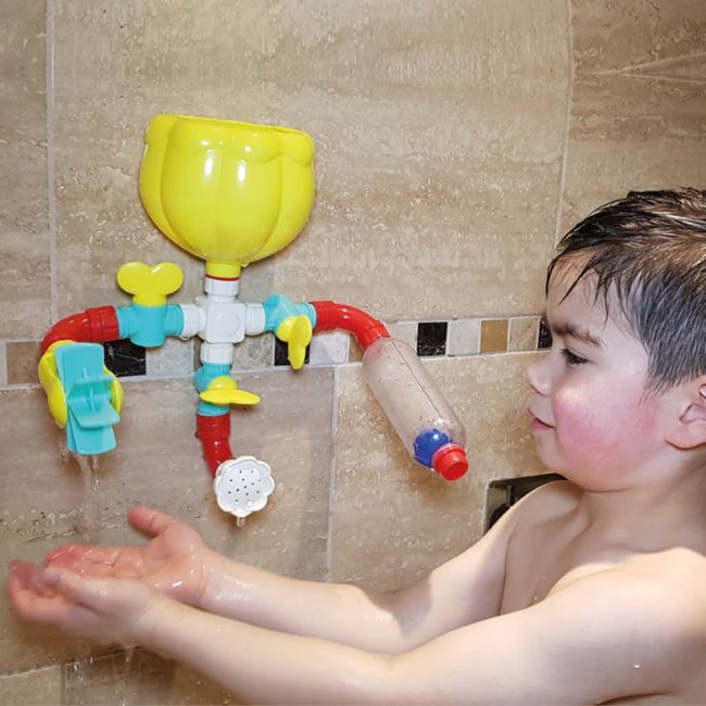 Joc pentru baie cascada bb187