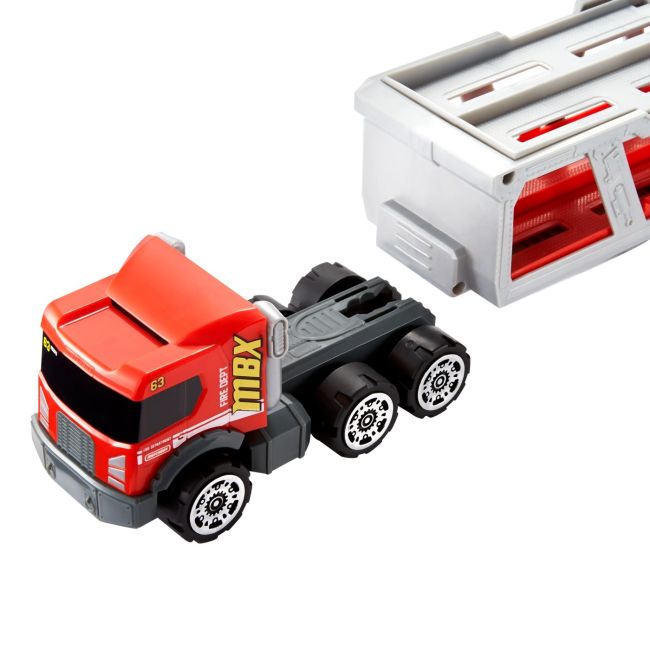 MATCHBOX AUTOSPECIALA PENTRU POMPIERI MBX VIVMTGWM23