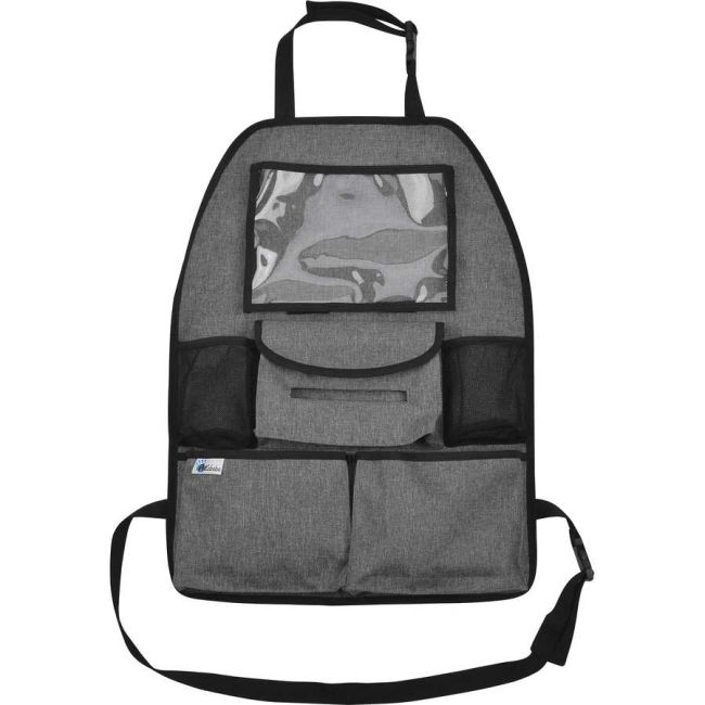 Organizator auto cu suport pentru tableta Deluxe Altabebe AL1103 BBJAL1103_Gri