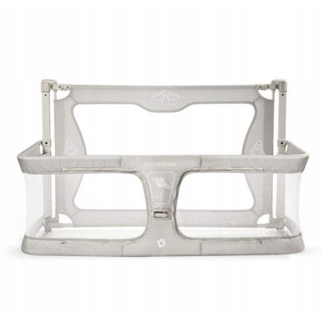 Patut cosleeping transformabil in bariera pat 120 cm ozar lvtk5904905021052