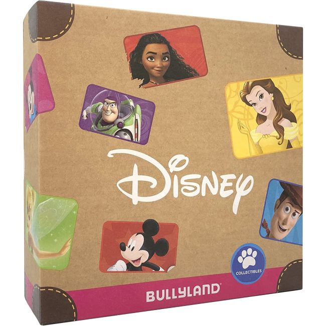 Set printese disney new - 5 figurine bl4063847132606