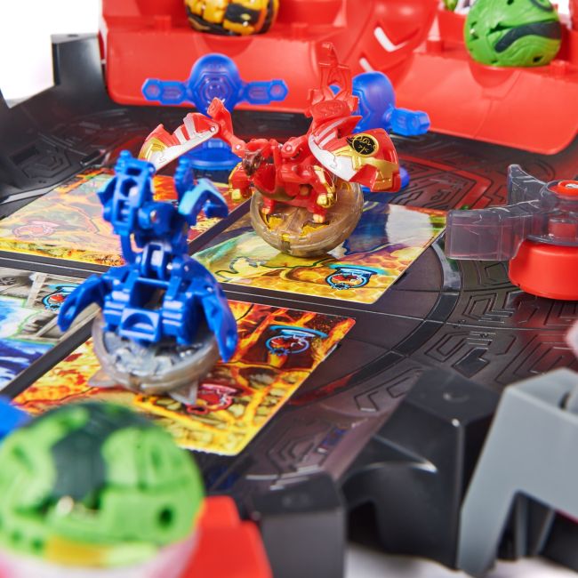 BAKUGAN ARENA DE LUPTA VIV6067045