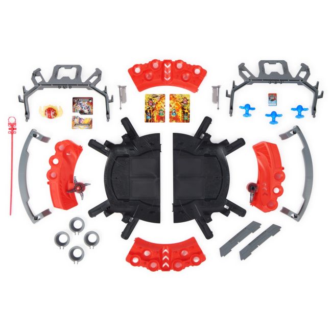 BAKUGAN ARENA DE LUPTA VIV6067045