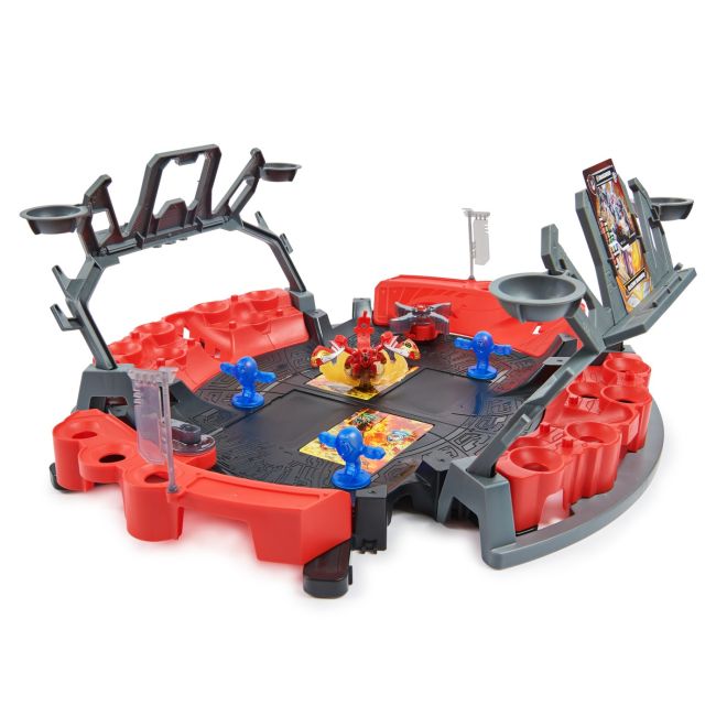 BAKUGAN ARENA DE LUPTA VIV6067045