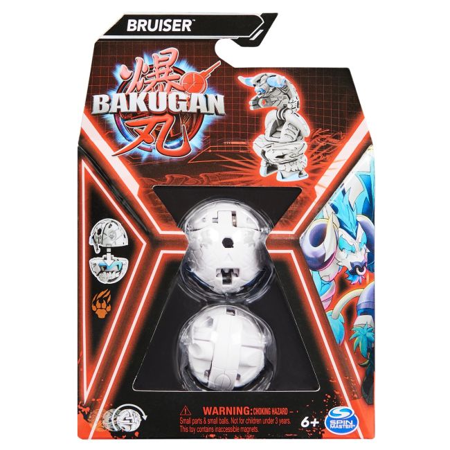BAKUGAN PACHET DE BAZA BRUISER VIV6066716_20141500