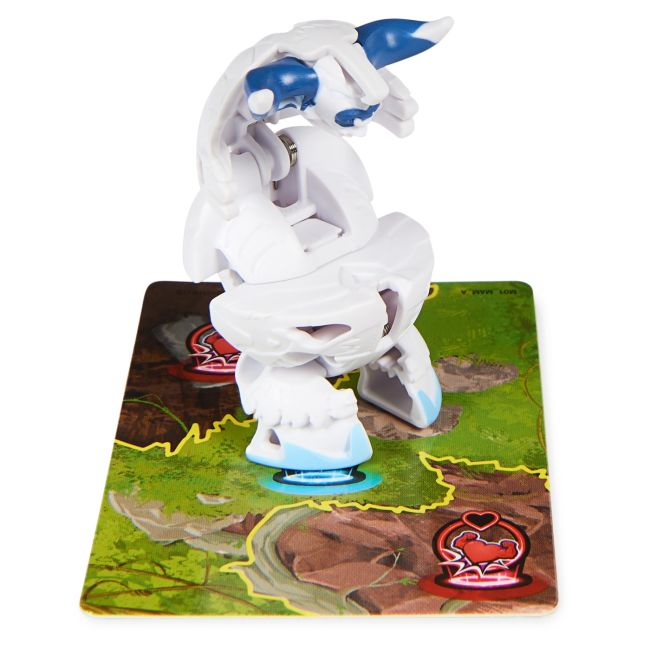 BAKUGAN PACHET DE BAZA BRUISER VIV6066716_20141500