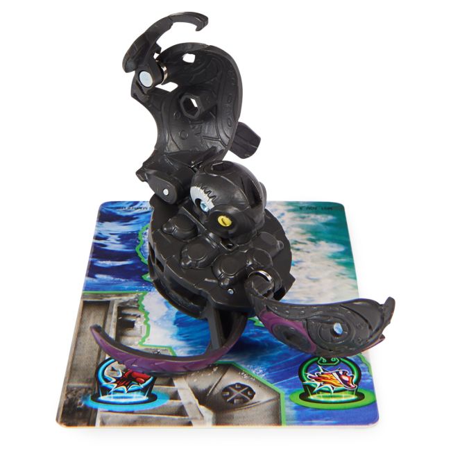 BAKUGAN PACHET DE BAZA OCTOGAN VIV6066716_20141498