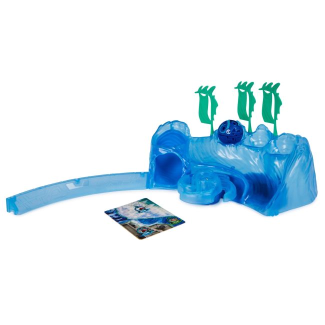 BAKUGAN SET DE ANTRENAMENT OCTOGAN VIV6066993_20142098