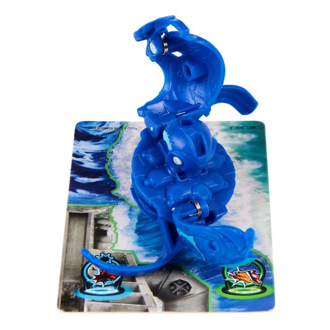 BAKUGAN SET DE ANTRENAMENT OCTOGAN VIV6066993_20142098