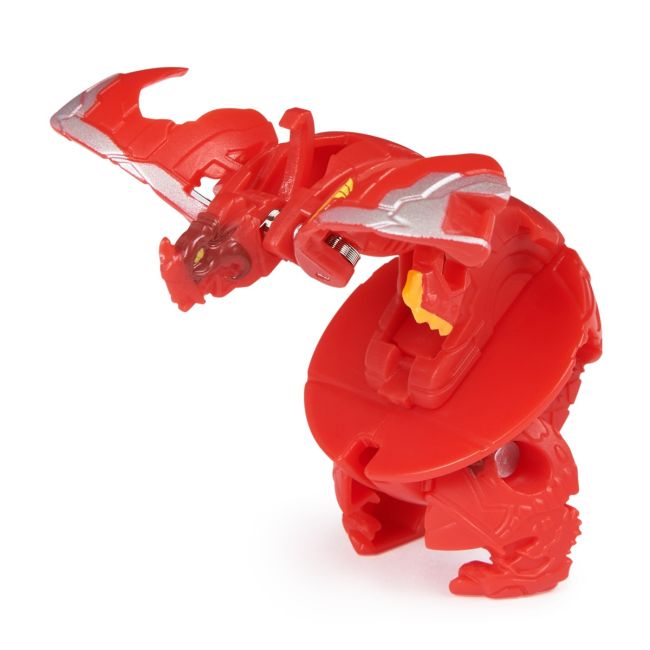 BAKUGAN SET DE ANTRENAMENT TITANIUM DRAGONOID VIV6066993_20142097