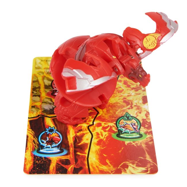 BAKUGAN SET DE ANTRENAMENT TITANIUM DRAGONOID VIV6066993_20142097
