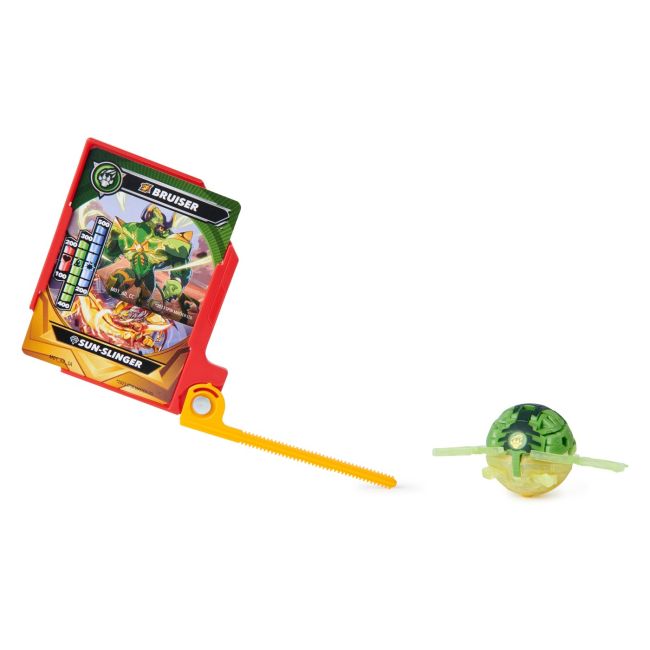 BAKUGAN SET DE LUPTA BRUISER, DRAGONOID, HAMMERHEAD, TITANIUM DRAGONOID SI NILLIOUS VIV6066988_20142085