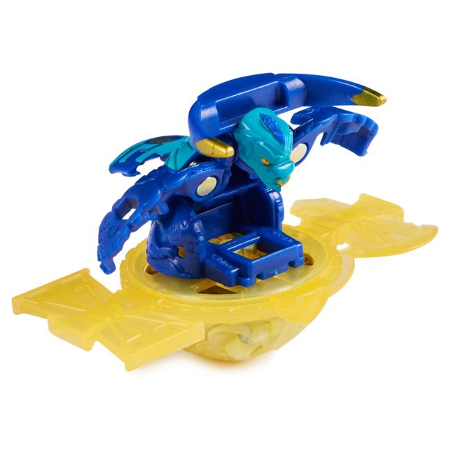 BAKUGAN SET SPECIAL ATTACK BRUISER VIV6066715_20141493