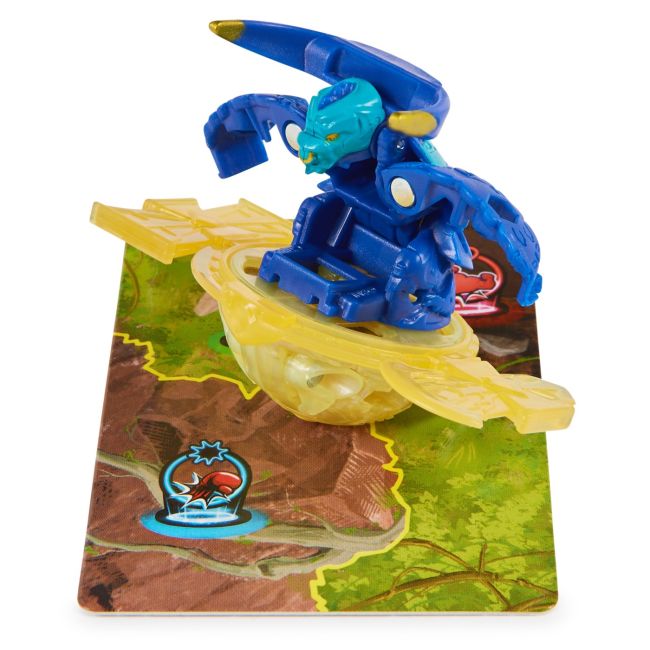 BAKUGAN SET SPECIAL ATTACK BRUISER VIV6066715_20141493