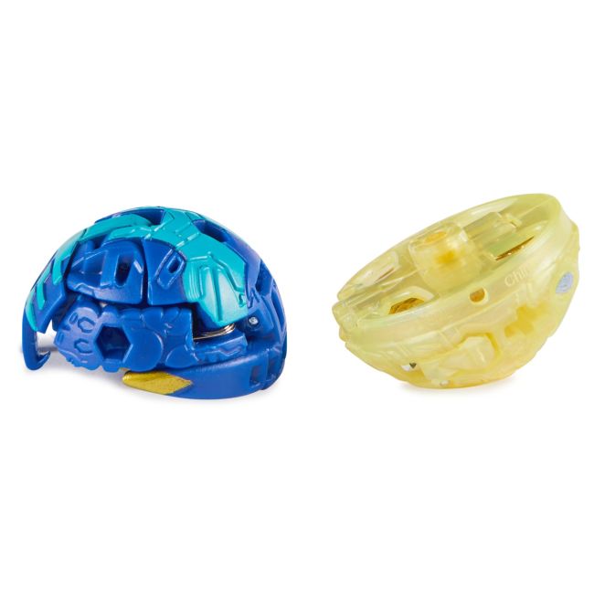 BAKUGAN SET SPECIAL ATTACK BRUISER VIV6066715_20141493