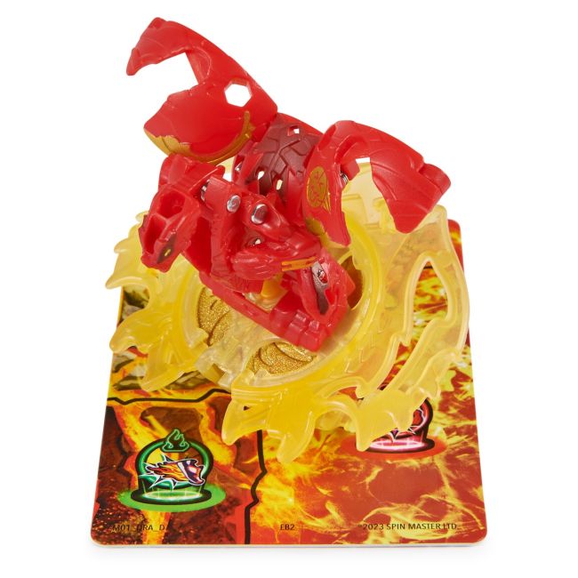 BAKUGAN SET SPECIAL ATTACK DRAGONOID VIV6066715_20141491